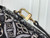 LV M57272 Louis Vuitton Since 1854 Pochette Metis Monogram Jacquard Gray - luxibagsmall