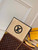 LV M81366 Louis Vuitton Toiletry Pouch On Chain Natural Black