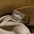 Fendi 8BH372 FENDI Large Sunshine Shopper Bag in Brown Fabric - luxibagsmall