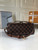Louis Vuitton N40148 LV Trendy Crossbody Bag Damier Ebene Beige