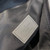 LV M46108 Louis Vuitton Discovery Bumbag Anthracite gray