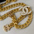 Chanel AP2635 Clutch With Chain Lambskin White