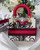 Dior M0565 Medium Lady D-Life Bag Latte Multicolor Cupidon Embroidery