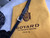 Goyard 2MMLTY01CL02P Belvedere MM Bag GY020098 Black