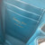 Dior S0872 Lady Dior Phone Holder Cannage Lambskin Blue