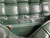 Bottega Veneta BV 20206 Padded Cassette 591970 Dark Green Gold