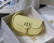 Dior M9327 dior Bobby bag East West Box Calfskin Light Yellow