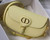Dior M9327 dior Bobby bag East West Box Calfskin Light Yellow