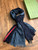 Gucci Scarves Designer Gucci Shawl Scarf 60004