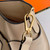 Louis Vuitton M53825 LV M53823 on My Side MM High end Leathers M55302 Bag Beige