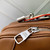 Louis Vuitton LV M27999 Nil Small Bag Caramel