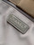 Chanel AS6056 Cerf Leather Exterior Medium Tote Bags Gray