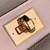 LV M55302 Louis Vuitton M53823  on My Side High end Leathers Tote Bag Laurier Green