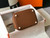 Hermes H056289 Picotin Lock 18 22 Bag H330002