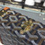 Goyard MINA08PMLTY01CL01P Minaudière Trunk Bag Brown