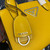 Prada 1BA269 Small Prada Kristen Saffiano bag Yellow