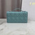 Dior S0984 My Dior Mini Imperial Blue Cannage Lambskin
