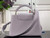 LV M59066 Louis Vuitton Capucines BB Handbag Taro Purple