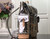 LV M58756 Louis Vuitton Christopher PM Monogram Backpacks Bag