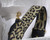 Dior Shoulder strap with ring Dior Strap  S8552 Beige Multicolor Mizza Embroidery