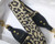 Dior Shoulder strap with ring Dior Strap  S8552 Beige Multicolor Mizza Embroidery