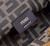 Fendi 8BP129 First Small Fuchsia leather bag 80018M Light Blue