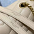 YSL 574946 Saint Laurent Loulou Medium Bag In Matelasse "Y" Leather Apricot