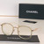 Chanel Square Sunglasses Luxury Chanel Round Sport Fashion Show 992588
