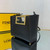 Fendi 8BS054 fendi way small Black Leather Bag