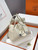 Hermes H073428 Lindy 26 Clemence TC Bag H232004