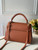 LV M57897 Louis Vuitton Twist One Handle PM Bag M57214 Brown