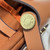 Hermes 316421 Mini Herbag Hermes bags H80164