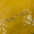 Chanel 22 Handbag Shiny Calfskin Gold AS3261 Yellow