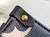 LV M45659 Louis Vuitton M45654 Onthego Pm Tote Bag Black - luxibagsmall