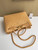 Bottega Veneta BV 766016 Medium Andiamo Lambskin BV90143