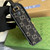 Gucci 625615 Gucci Horsebit 1955 Mini Bag Black