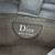 Dior Medium Dior Bow Bag M0714OUQO_M900 Light Blue Lambskin