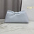 Dior Medium Dior Bow Bag M0714OUQO_M900 Light Blue Lambskin