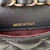 Chanel AP2305 Chanel Mini Flap bag Calfskin Blacck
