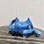 Prada 1BH204 Prada Re-Edition 2005 Nylon Bag Blue - luxibagsmall