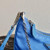 Prada 1BH204 Prada Re-Edition 2005 Nylon Bag Blue - luxibagsmall
