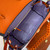 Versace DBFI038 La Medusa Large Handbag 1038 Orange