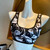 Chanel Women's Bikini Swimsuit Suit P72633