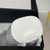 Chanel AS2318 Bucket Bag Lambskin White