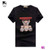 Burberry Men T-shirts Wholesale Short Sleeve Clothing B55848