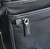 Prada Nylon and Saffiano Leather Bag with Strap 2VD769 Black