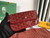 Goyard GMLTY01CL03P Saint Louis GM Bag Red