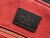 LV M45811 Louis Vuitton Grand Palais Monogram Tote Bag Black M45833