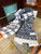Dior Scarves Designer Dior Shawl Scarf 80015