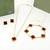 Van Cleef Arpels Necklace VCA Bracelet Jewelry V80295